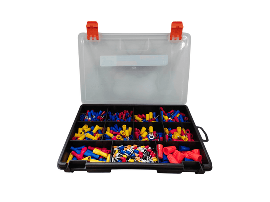 KIT DE TERMINALES