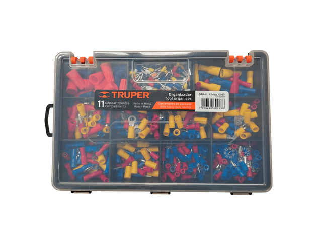 KIT DE TERMINALES