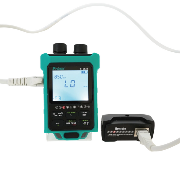 PROBADOR DE POTENCIA PROSKIT MT-7625