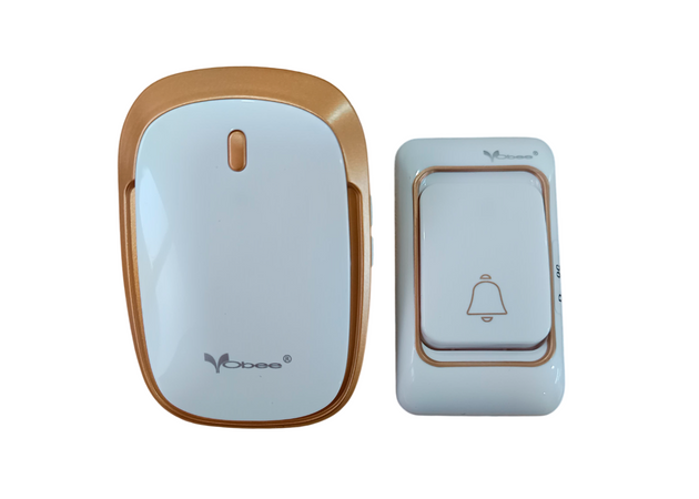 TIMBRE INHALAMBRICO DIGITAL