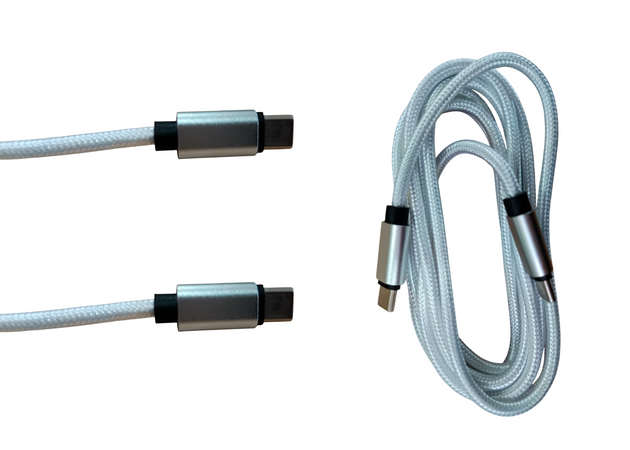 CABLE TIPO C-C 