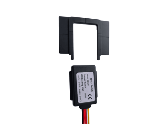 SENSOR TACTIL