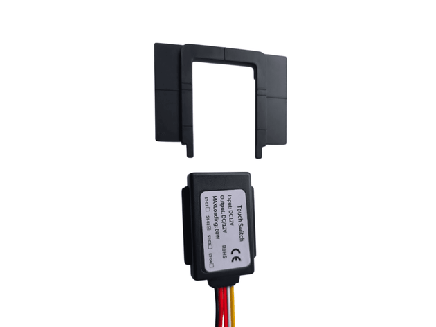 SENSOR TACTIL
