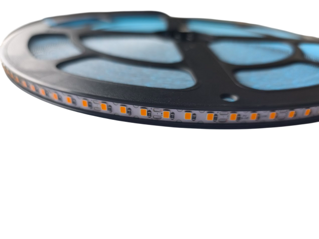 CINTA LED ZIG ZAG 120LED/M 5V