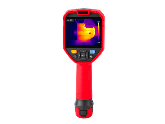 CAMARA TERMOGRAFICA UTi720E