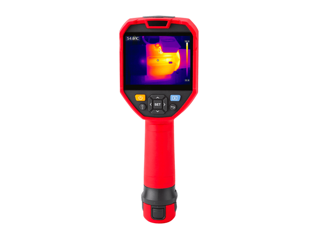 CAMARA TERMOGRAFICA UTi720E