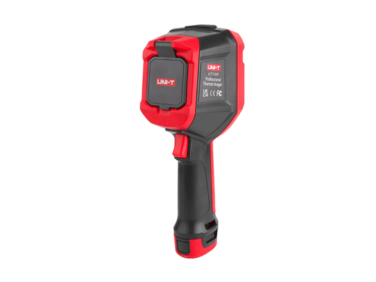 CAMARA TERMOGRAFICA UTi720E