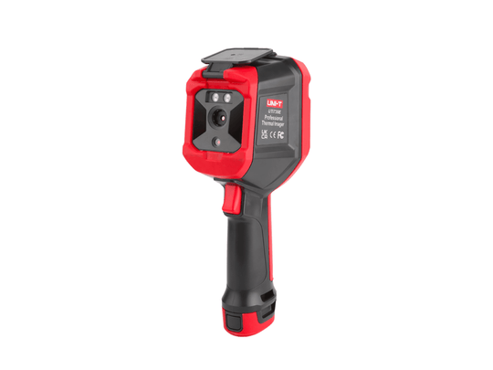 CAMARA TERMOGRAFICA UTi720E