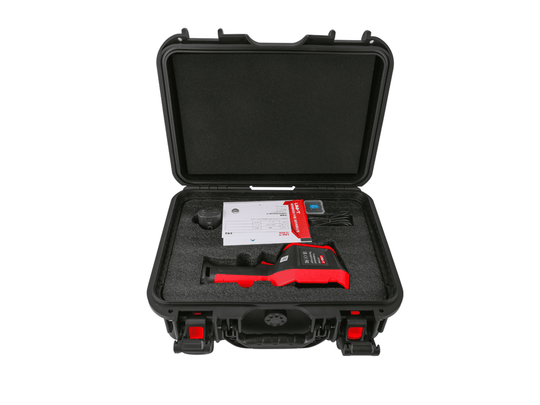 CAMARA TERMOGRAFICA UTi720E