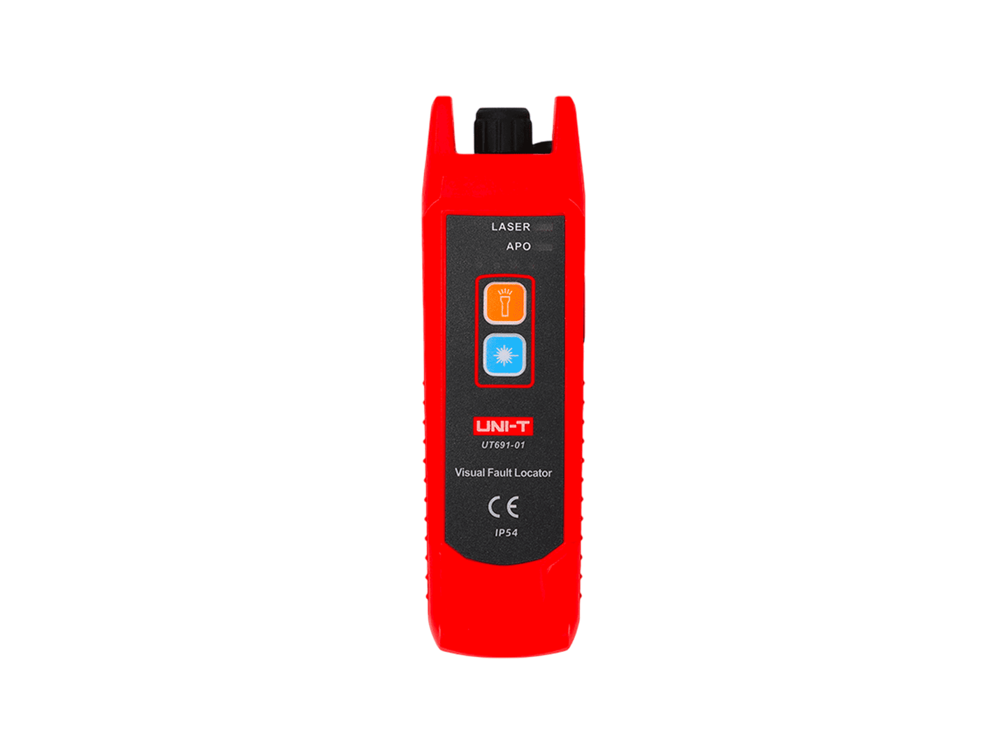 LOCALIZADOR DE FALLA DE FIBRA OPTICA UNI-T UT691-01