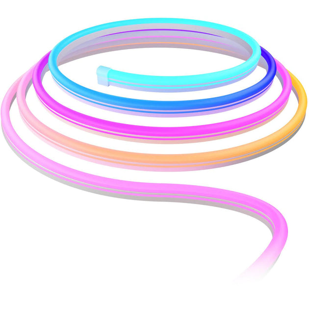 CINTA LED NEON PIXEL RGB - 1ra GEN