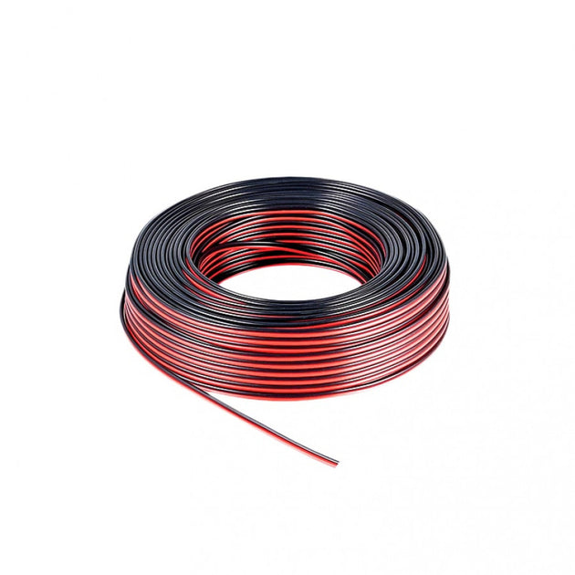 cable polarizado 
