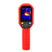 UNI-T UTi165A+ Cámara Termográfica Profesional para Mantenimiento Industrial y Cumplimiento RETIE