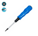 Destornilladores de Precisión Torx / Torx Tamper (T5H, T6H, T7H, T8H, T9H) PROSKIT