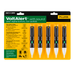 Detector de Voltaje Sincronizado VoltAlert™ Fluke 1AC-A1-II