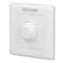Dimmer LED 110V de Perilla + Control Remoto RF (1000W Unicolor)