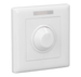 Dimmer LED 110V de Perilla + Control Remoto RF (1000W Unicolor)
