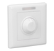 Dimmer LED 110V de Perilla + Control Remoto RF (1000W Unicolor)