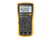 FLUKE 117 | Multímetro Digital True RMS con Detección de Voltaje sin Contacto y Modo de Baja Impedancia LoZ