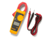 FLUKE 302+ | Pinza Amperimétrica Digital Alterna (CA) de 400 A con Diseño Compacto y Ergonómico