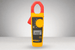 FLUKE 302+ | Pinza Amperimétrica Digital Alterna (CA) de 400 A con Diseño Compacto y Ergonómico