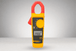 FLUKE 302+ | Pinza Amperimétrica Digital Alterna (CA) de 400 A con Diseño Compacto y Ergonómico