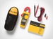 FLUKE 323 PINZA AMPERIMÉTRICA
