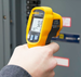 Fluke 62 MAX Termómetro Infrarrojo -30° A 500 ° C Pistola