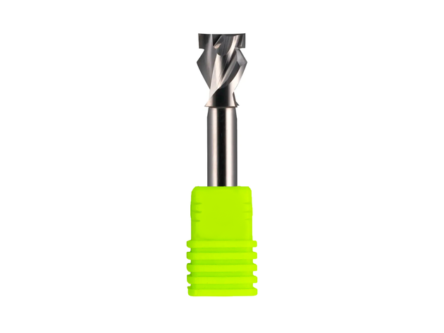 Fresa de Tungsteno para Neón LED 2da Gen - 8mm