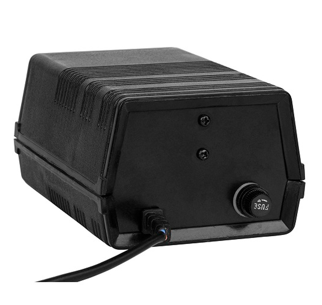 Fuente de Alimentación Regulada Multivoltaje 120V a 3V-12V 2A (LL2000R)