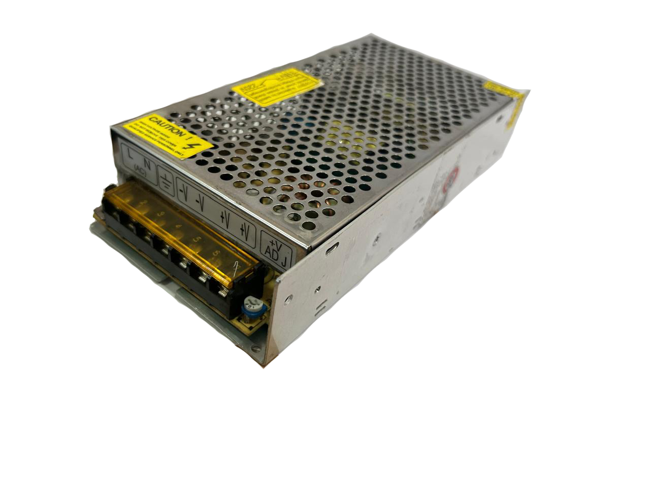 FUENTE METALICA BEETRI 5V 100W