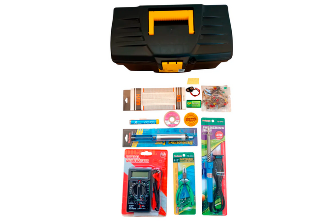 KIT ESTUDIANTIL BEETRI