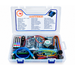 Kit de Desarrollo Arduino Uno Avanzado con Caja Organizadora