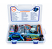 Kit de Desarrollo Arduino Uno Avanzado con Caja Organizadora