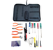 Kit de Herramientas Electrónicas ZD901 Completo de Precisión
