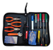 Kit de Herramientas Electrónicas ZD901 Completo de Precisión