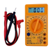 Kit de Herramientas Electrónicas ZD901 con Multímetro y Cautín