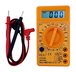 Kit de Herramientas Electrónicas ZD901 con Multímetro y Cautín
