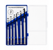 Kit de Herramientas Electrónicas ZD902 Completo de Precisión