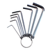 Kit de Herramientas Electrónicas ZD902 Completo de Precisión