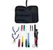 Kit de Herramientas Electrónicas ZD903 Compacto de Soldadura y Mantenimiento