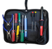 Kit de Herramientas Electrónicas ZD903 Compacto de Soldadura y Mantenimiento