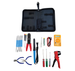 Kit de Herramientas Electrónicas ZD958 Avanzado de Soldadura y Mantenimiento