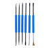 Kit de Herramientas Electrónicas ZD958 Avanzado de Soldadura y Mantenimiento