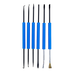 Kit de Herramientas Electrónicas ZD958 Avanzado de Soldadura y Mantenimiento