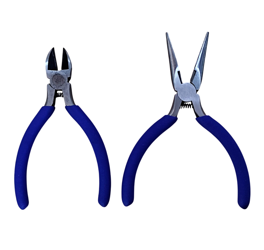 Kit de Herramientas Electrónicas ZD958 Avanzado de Soldadura y Mantenimiento