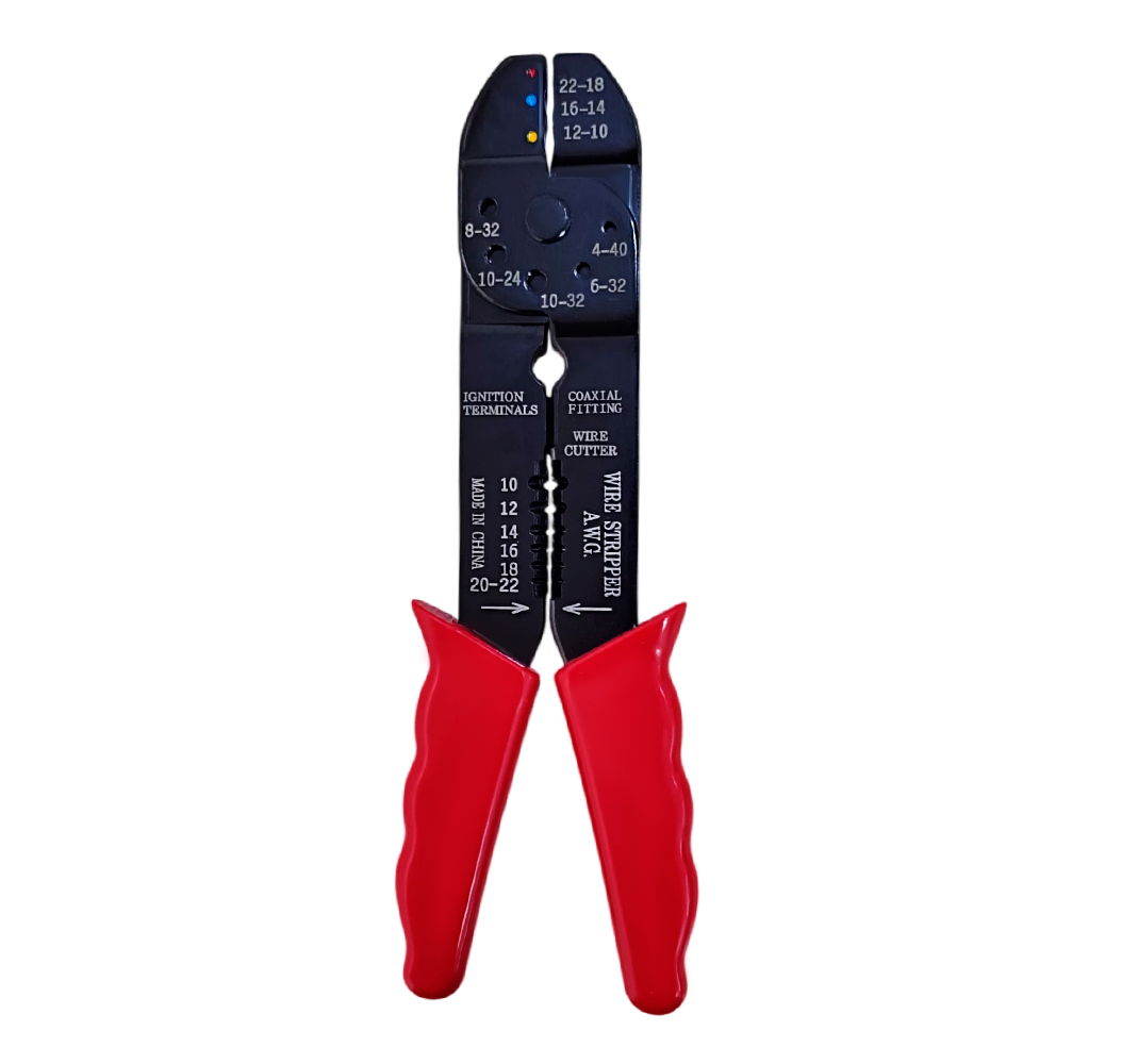 Kit de Herramientas Electrónicas ZD958 Avanzado de Soldadura y Mantenimiento