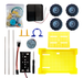 Kit de Robótica Carro Solar Educativo DIY