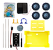 Kit de Robótica Carro Solar Educativo DIY