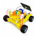 Kit de Robótica Carro Solar Educativo DIY